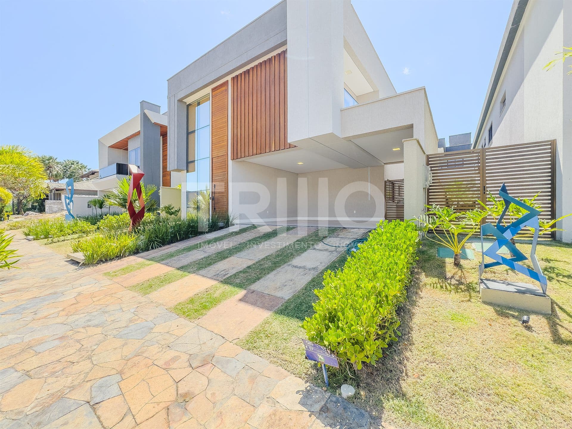 Casa J.B 07 — Cond. Jardins Ibiza, Eusébio/CE — foto 2