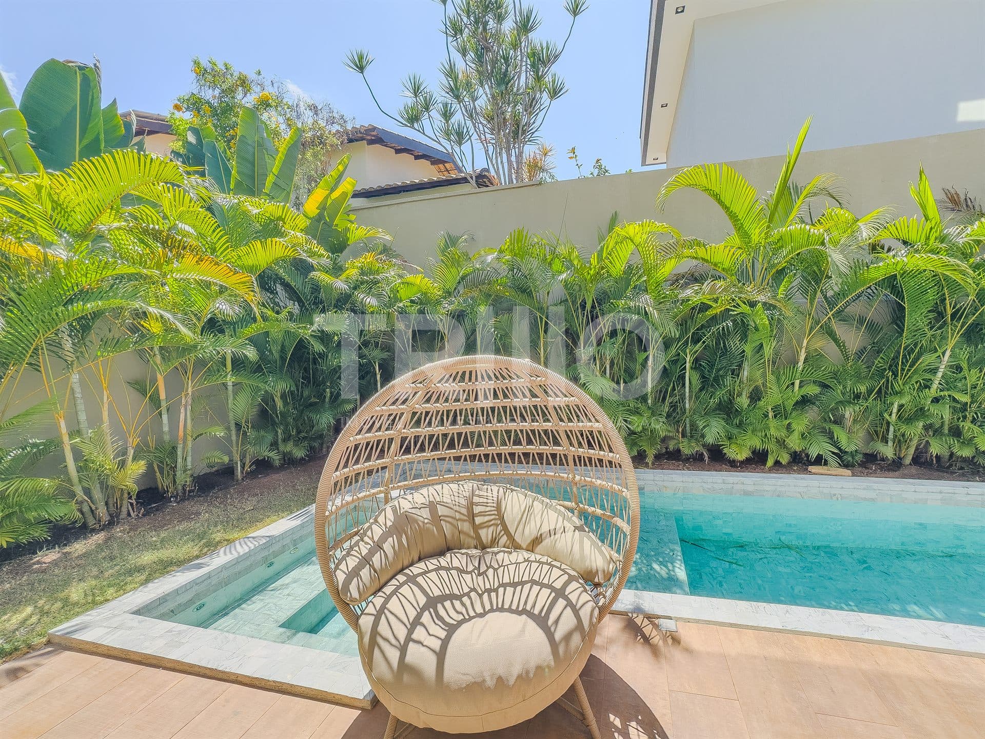 Casa J.B 07 — Cond. Jardins Ibiza, Eusébio/CE — foto 3