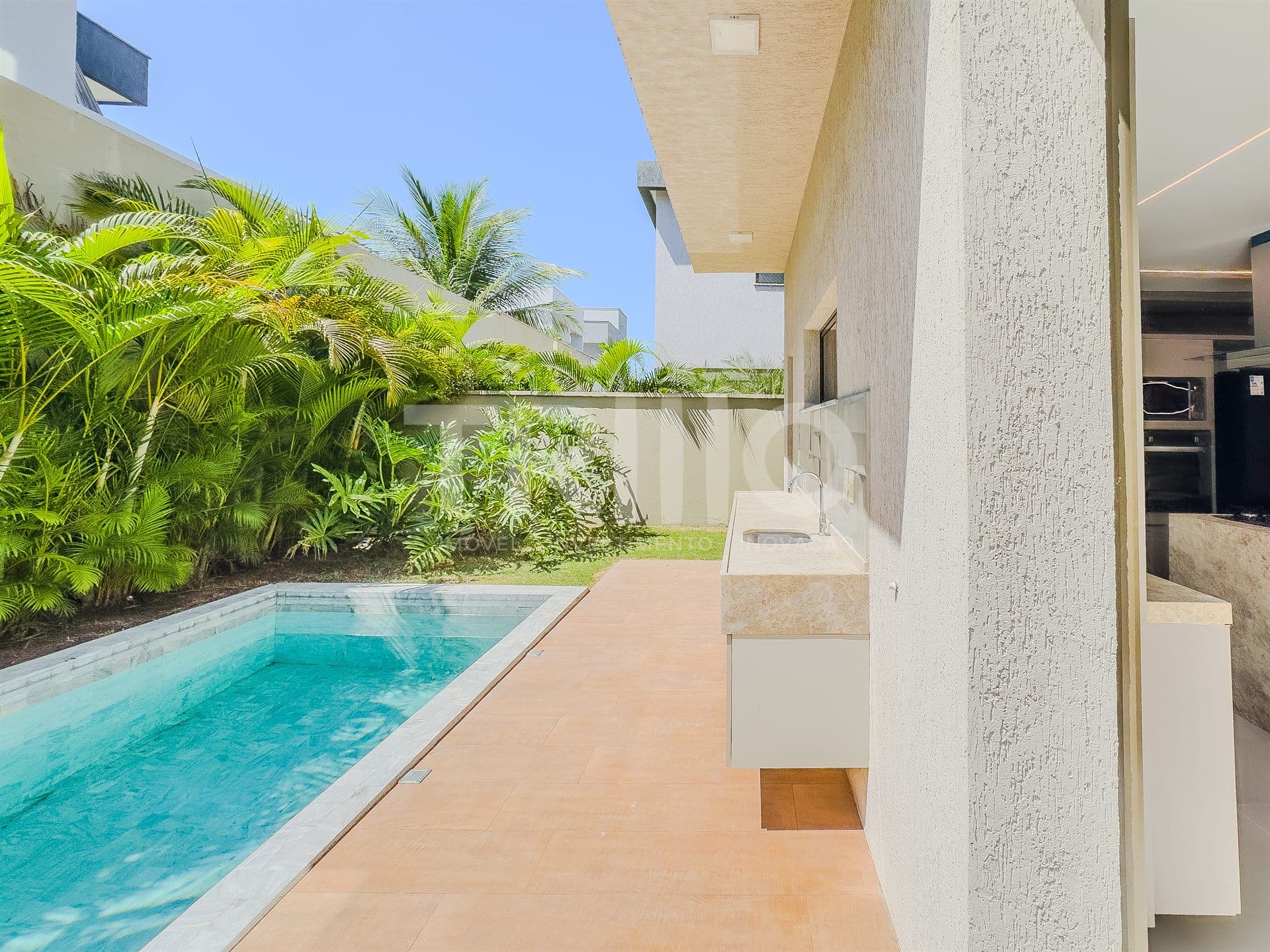 Casa J.B 07 — Cond. Jardins Ibiza, Eusébio/CE — foto 4