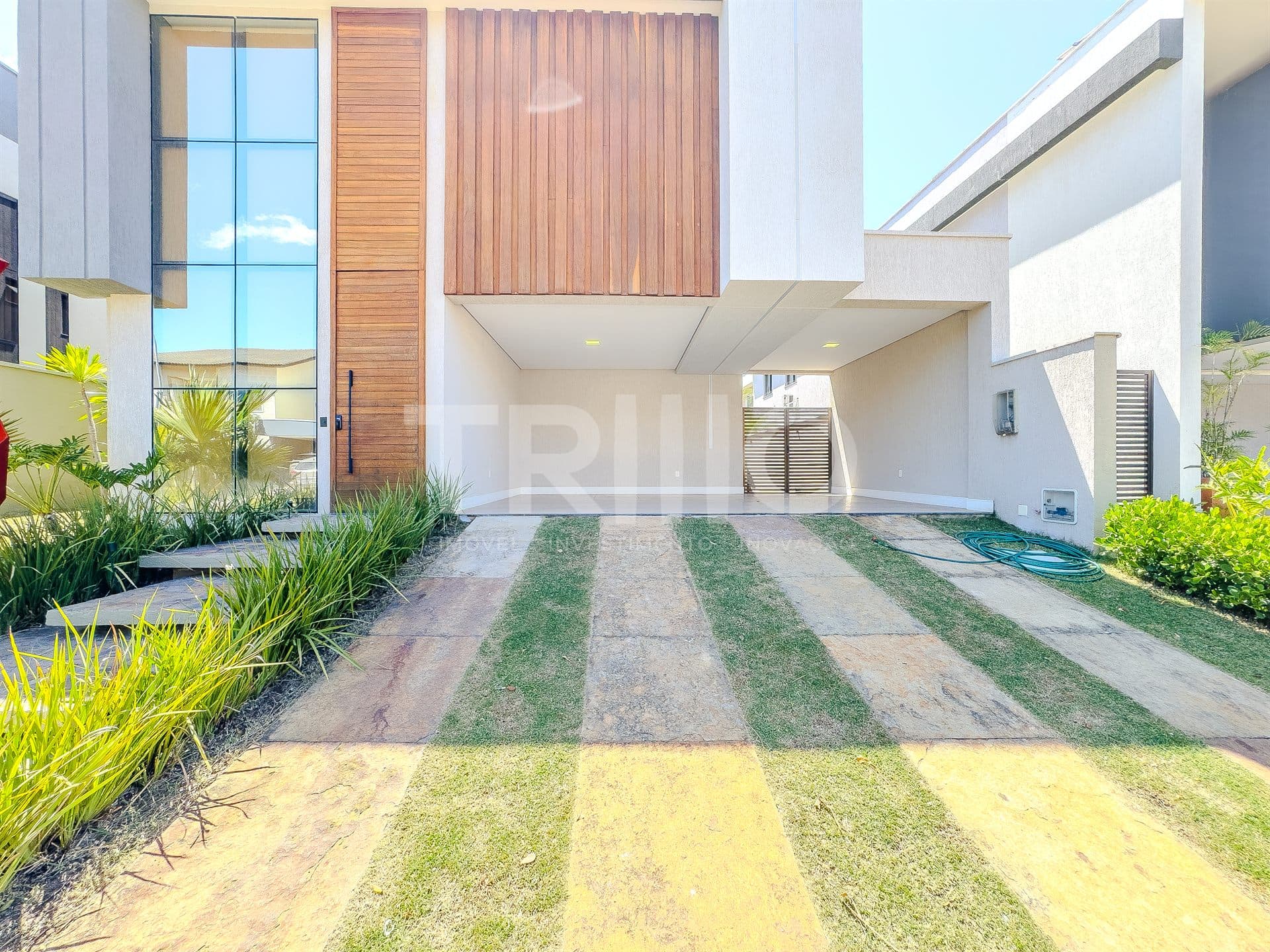 Casa J.B 07 — Cond. Jardins Ibiza, Eusébio/CE — foto 5