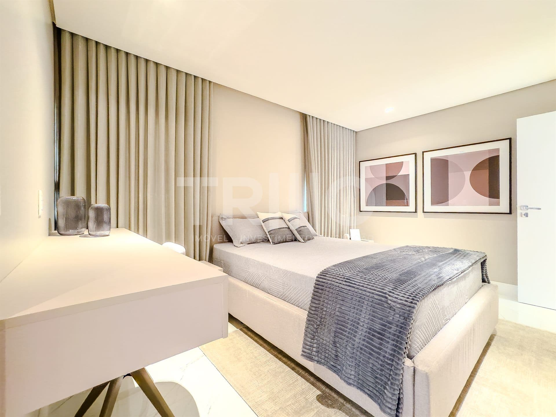 Casa J.B 07 — Cond. Jardins Ibiza, Eusébio/CE — foto 10