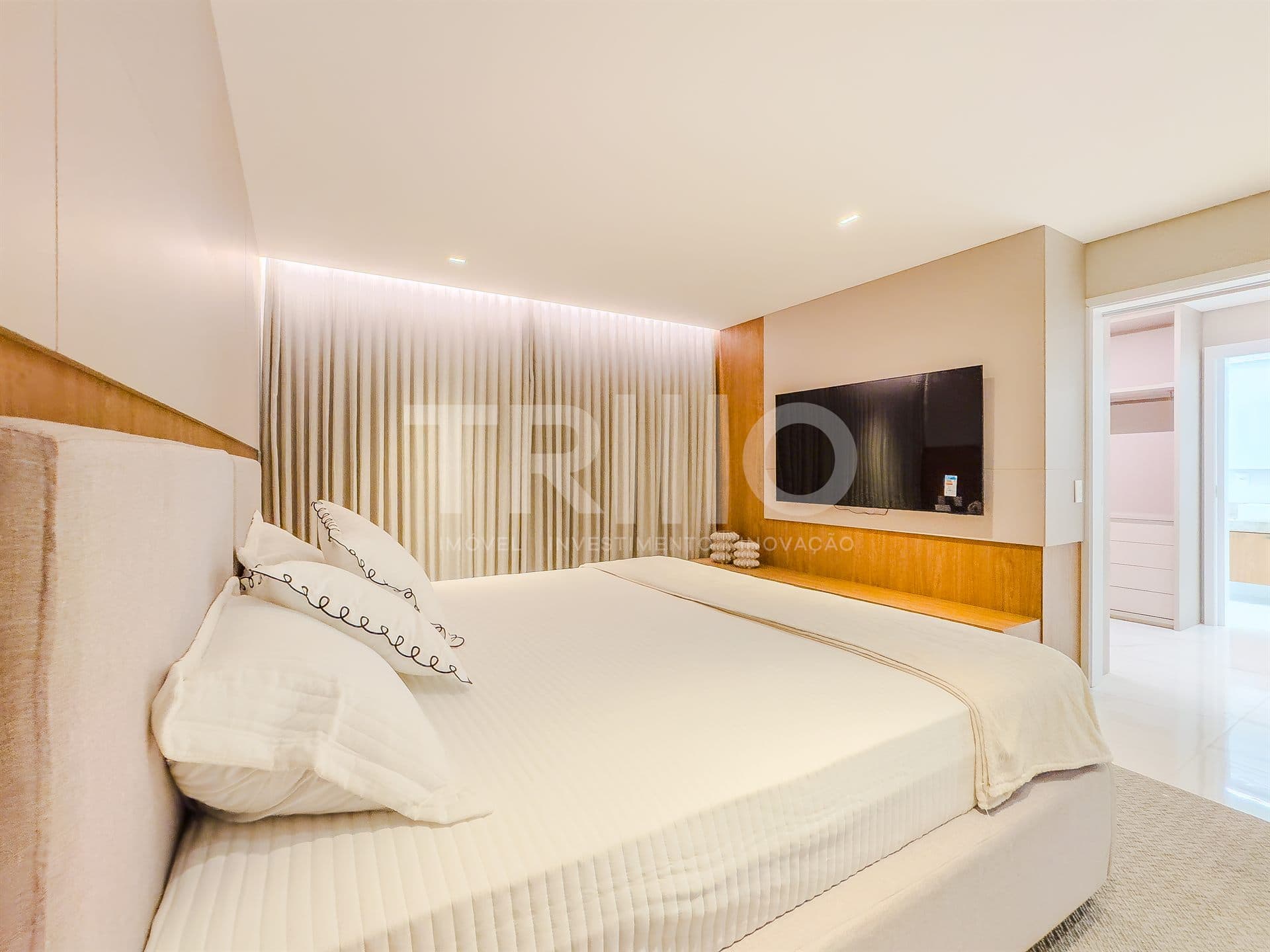 Casa J.B 07 — Cond. Jardins Ibiza, Eusébio/CE — foto 15