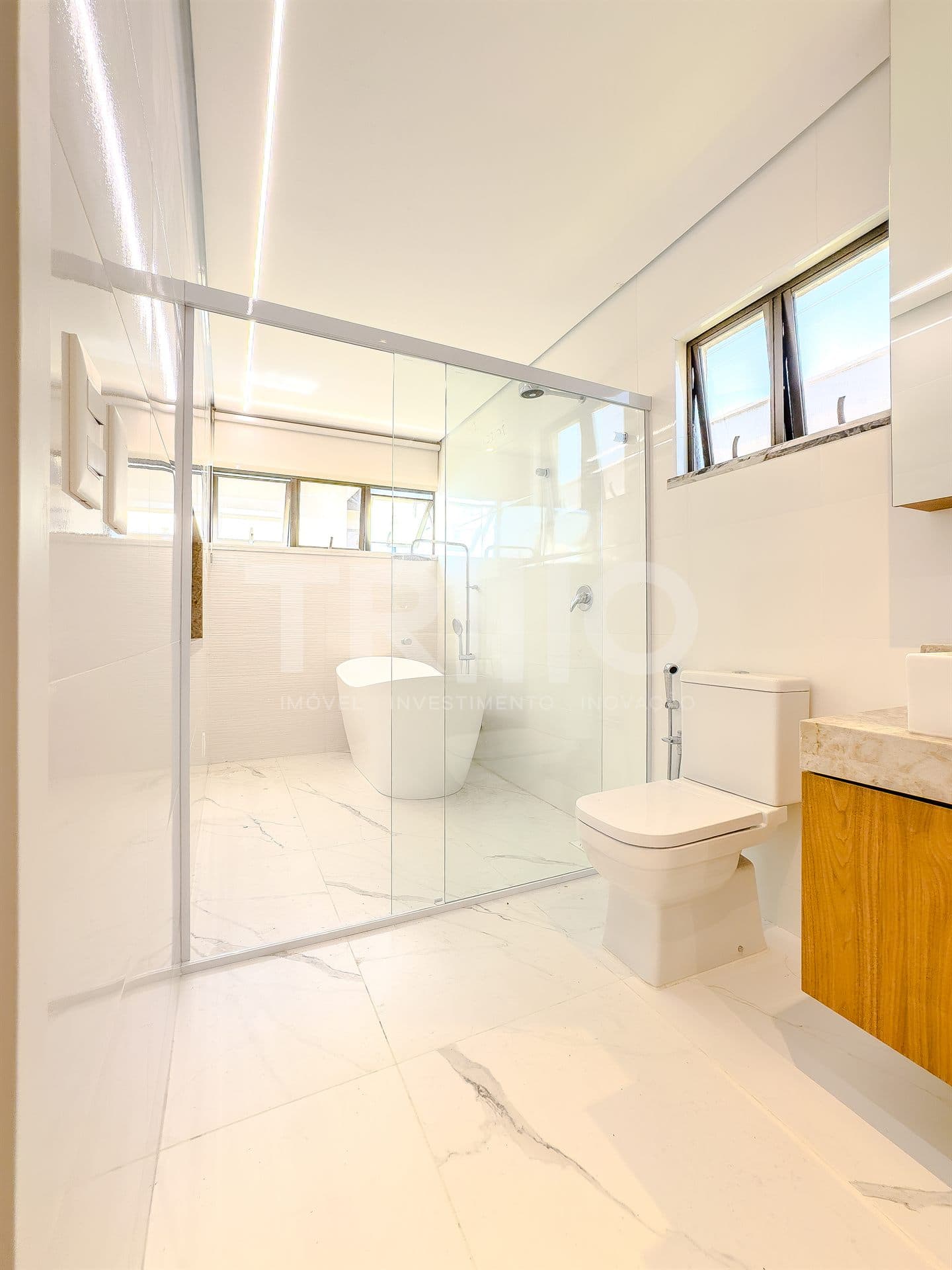 Casa J.B 07 — Cond. Jardins Ibiza, Eusébio/CE — foto 19