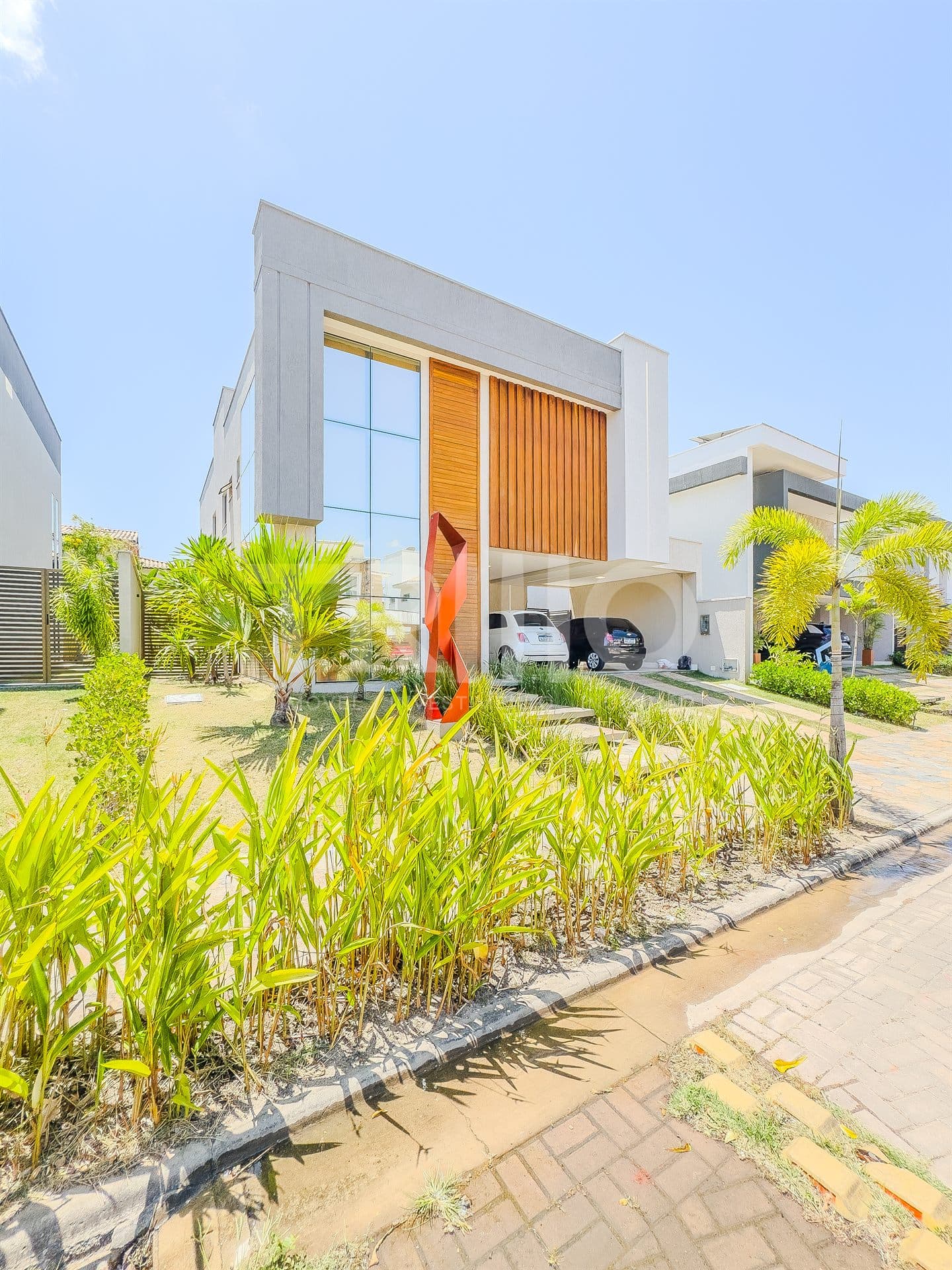 Casa J.B 07 — Cond. Jardins Ibiza, Eusébio/CE — foto 20