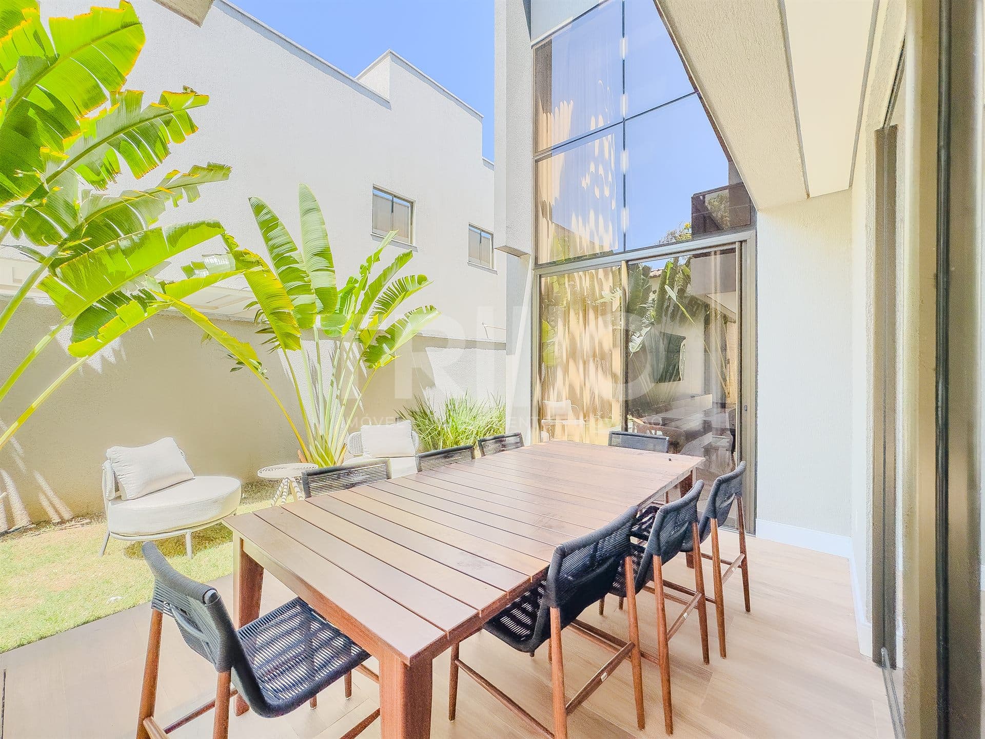 Casa J.B 08 — Cond. Jardins Ibiza, Eusébio/CE — foto 5