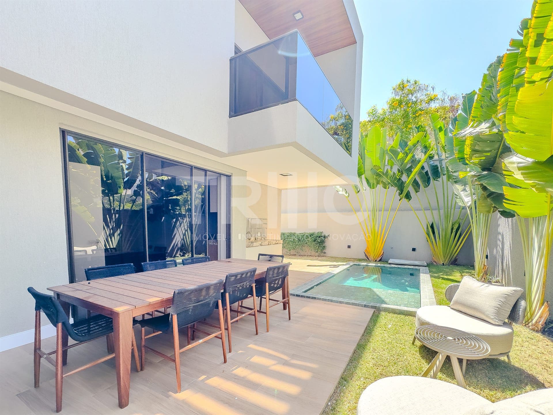 Casa J.B 08 — Cond. Jardins Ibiza, Eusébio/CE — foto 6