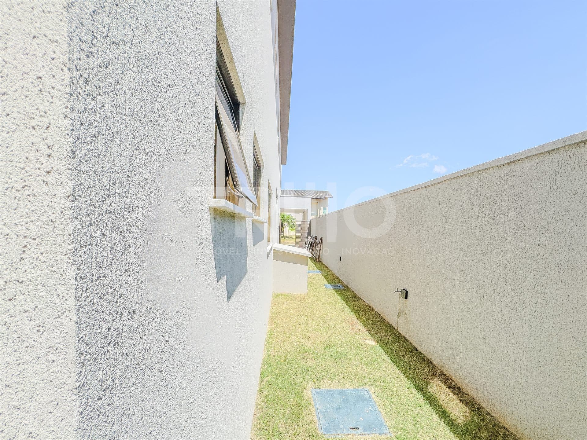 Casa J.B 08 — Cond. Jardins Ibiza, Eusébio/CE — foto 8