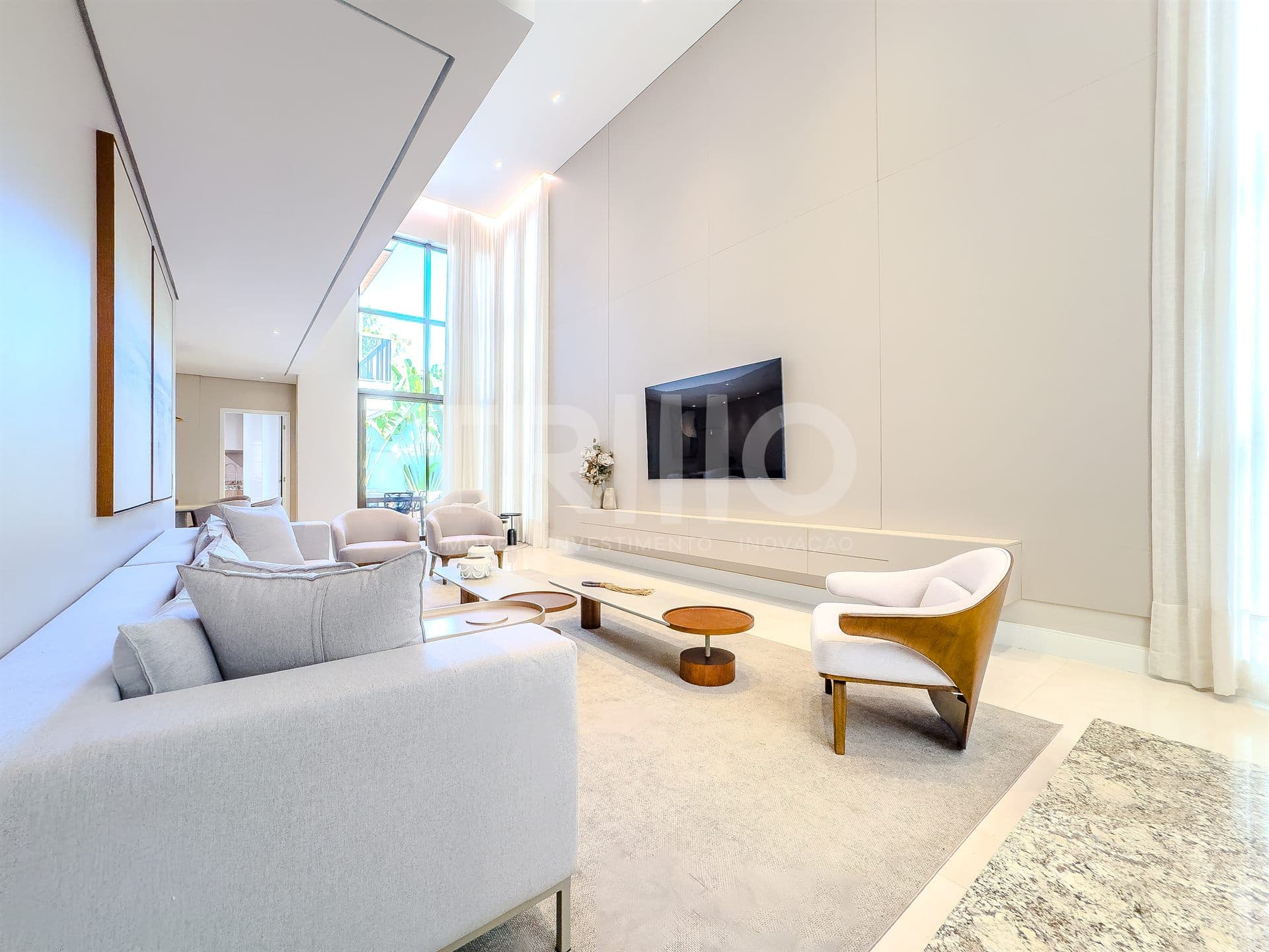 Casa J.B 08 — Cond. Jardins Ibiza, Eusébio/CE — foto 12