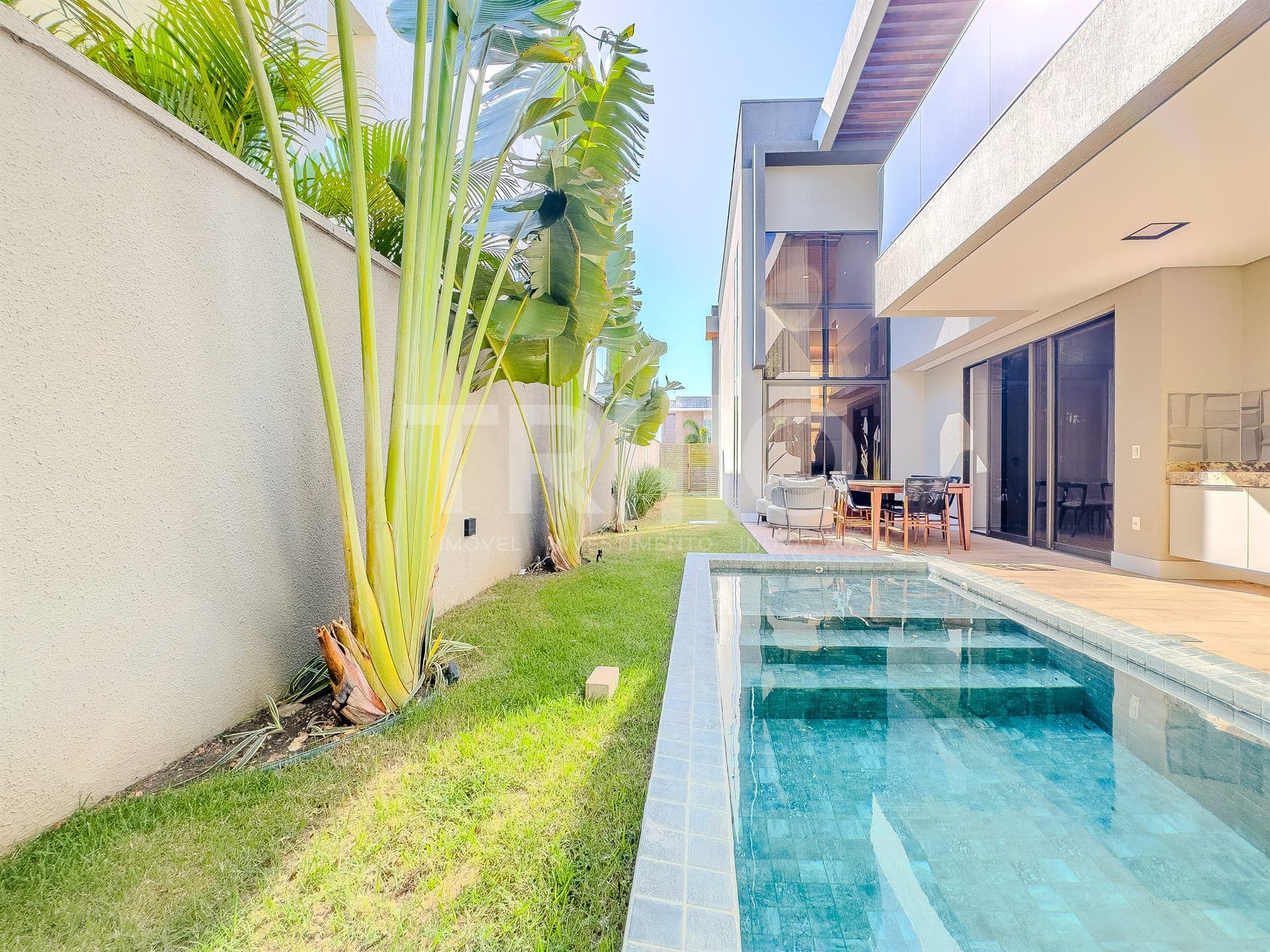 Casa J.B 08 — Cond. Jardins Ibiza, Eusébio/CE — foto 15