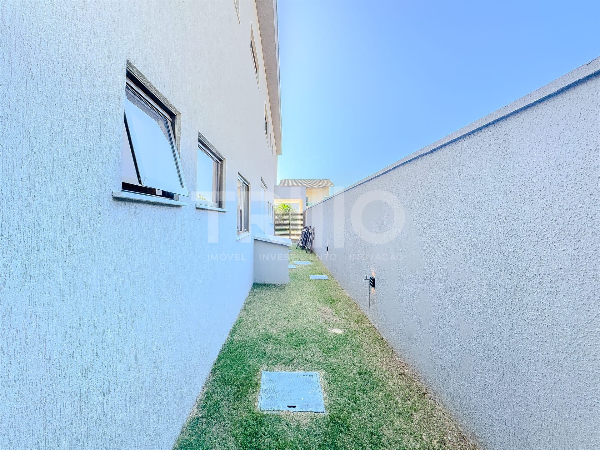 Casa J.B 08 — Cond. Jardins Ibiza, Eusébio/CE — foto 16