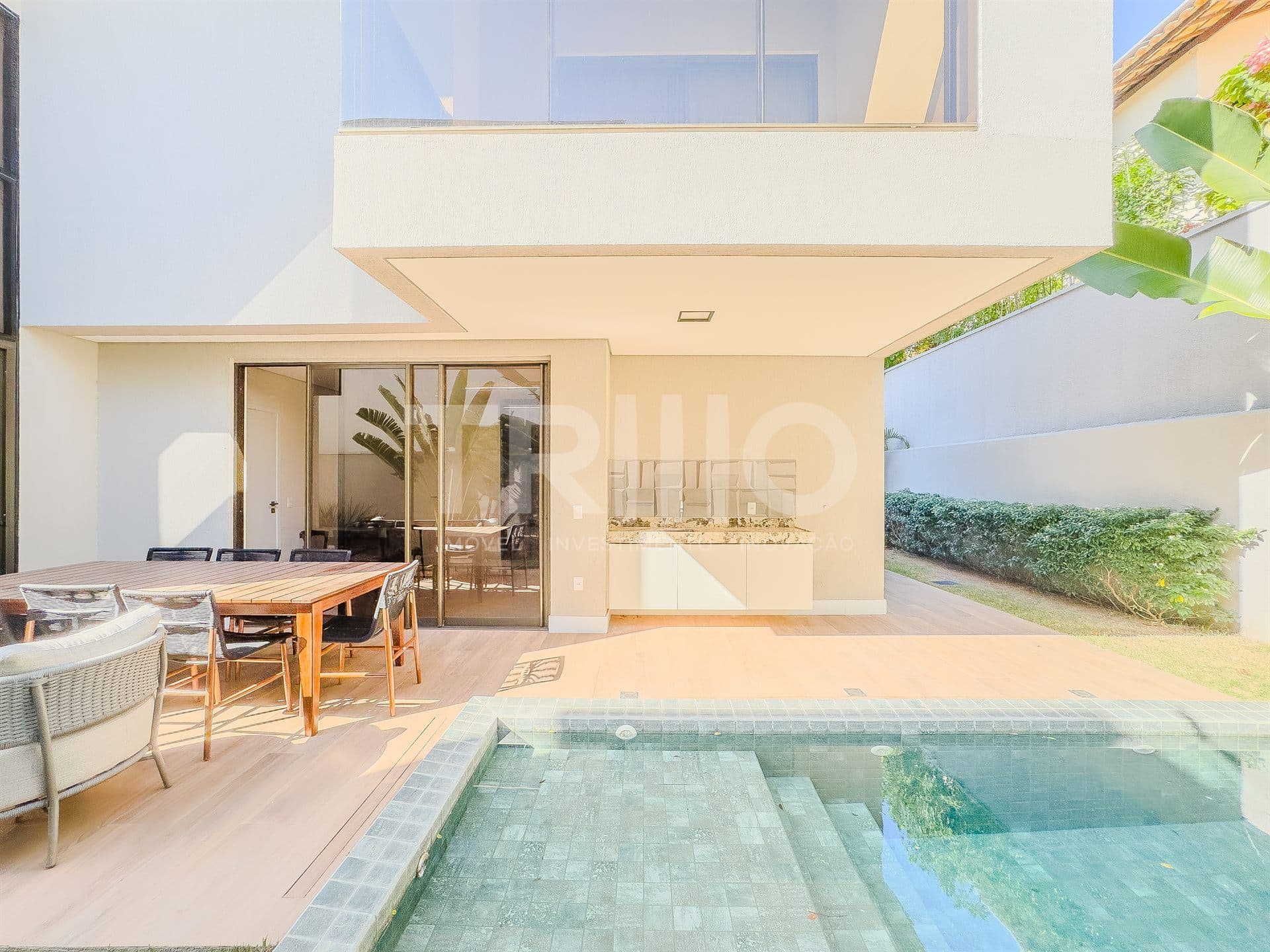 Casa J.B 08 — Cond. Jardins Ibiza, Eusébio/CE — foto 17
