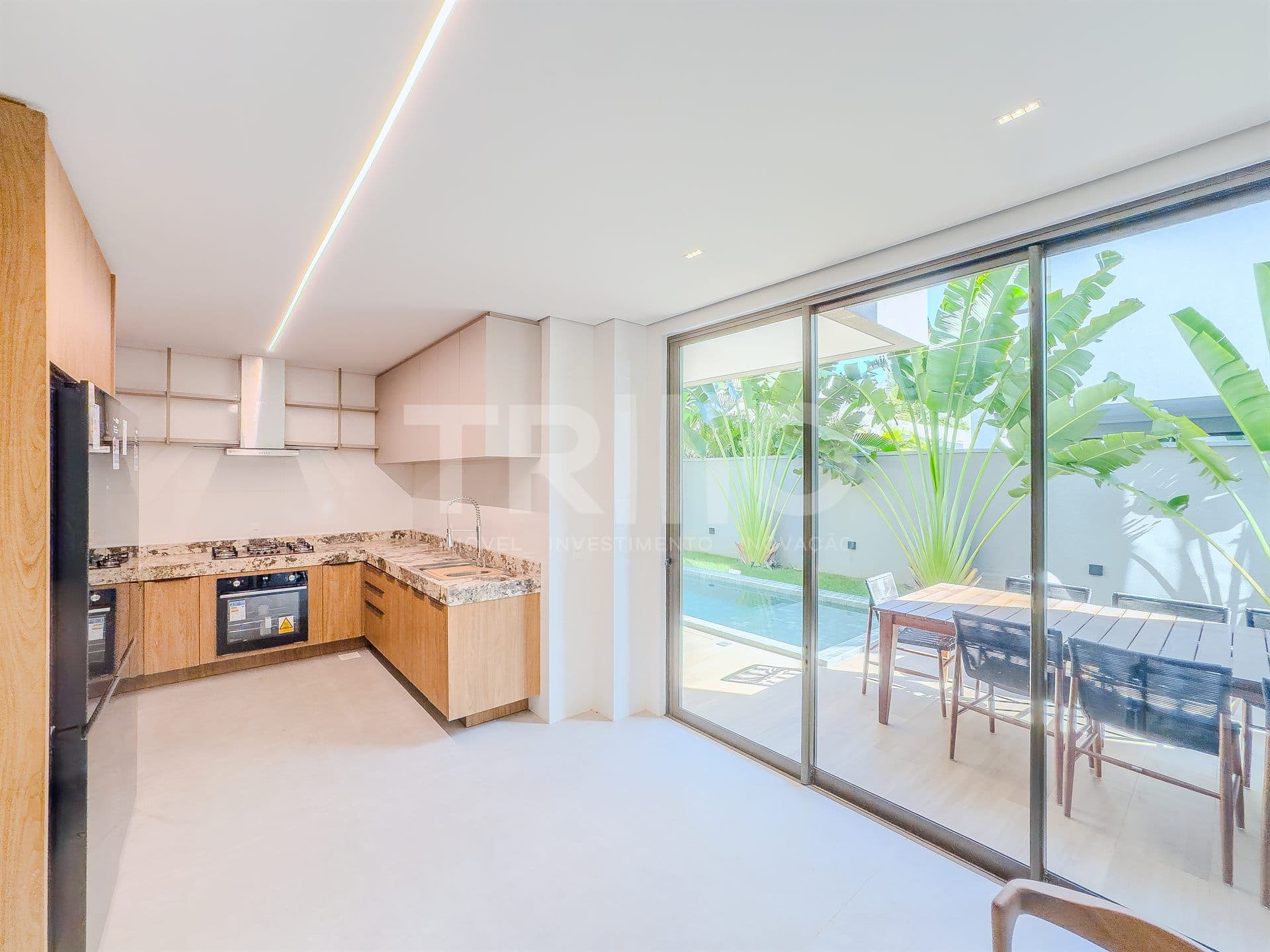 Casa J.B 08 — Cond. Jardins Ibiza, Eusébio/CE — foto 38