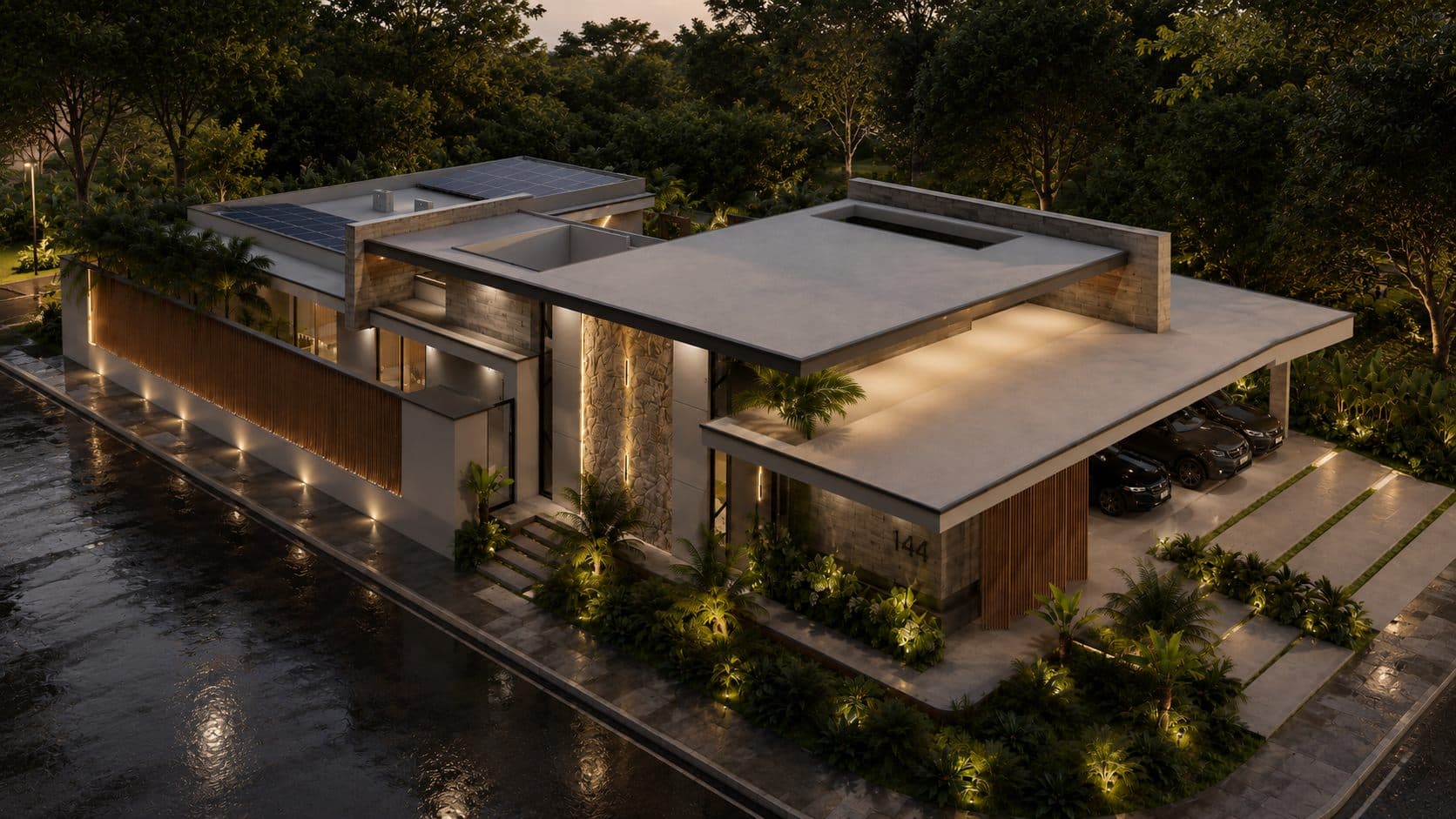 Casa Passarinhos 144 — Manaus, AM — foto 4