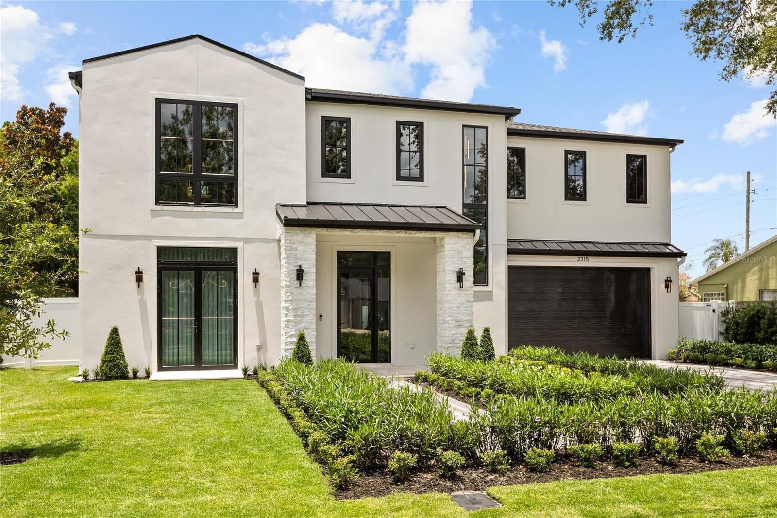 Casa Weber — Colonialtown North, Orlando, FL — foto 1
