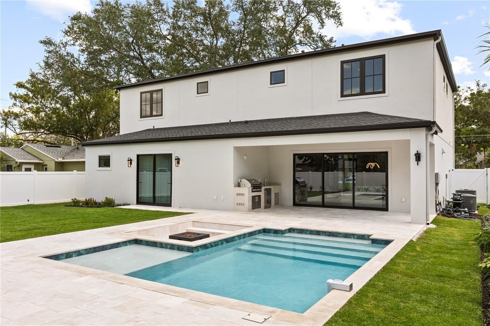 Casa Weber — Colonialtown North, Orlando, FL — foto 37