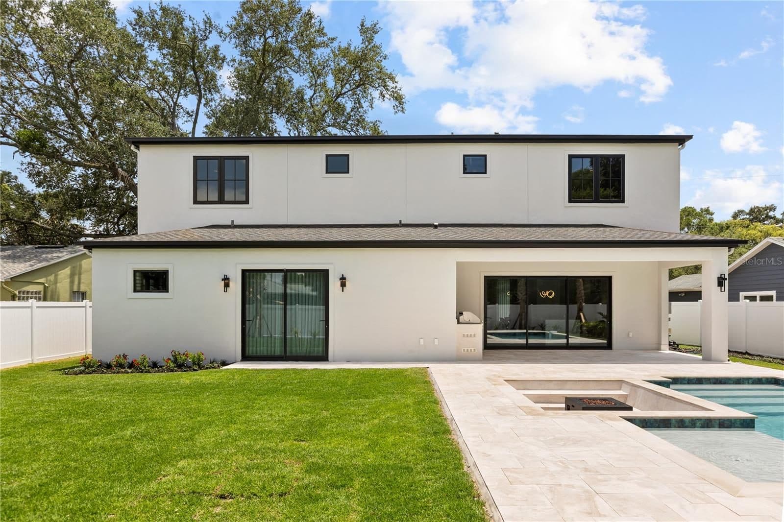Casa Weber — Colonialtown North, Orlando, FL — foto 38