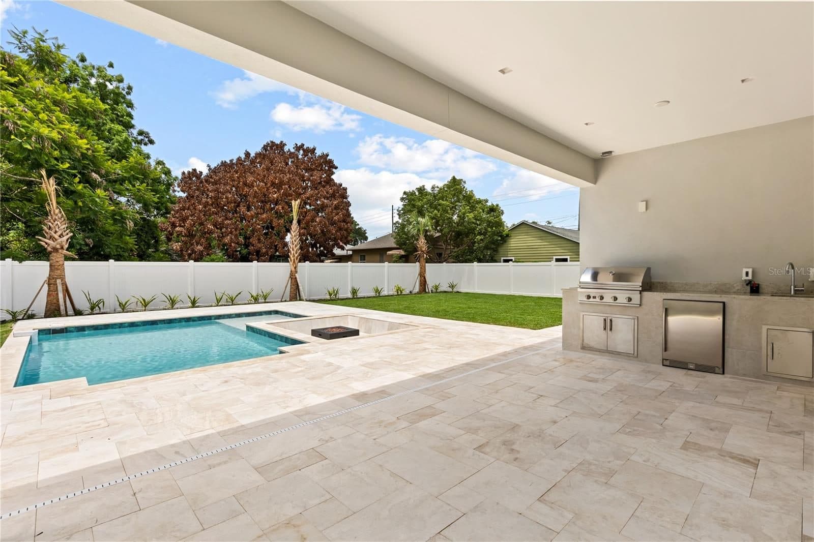 Casa Weber — Colonialtown North, Orlando, FL — foto 39