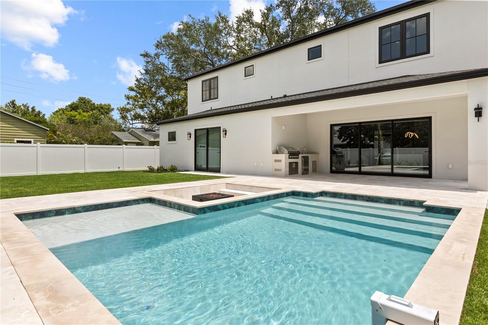 Casa Weber — Colonialtown North, Orlando, FL — foto 41