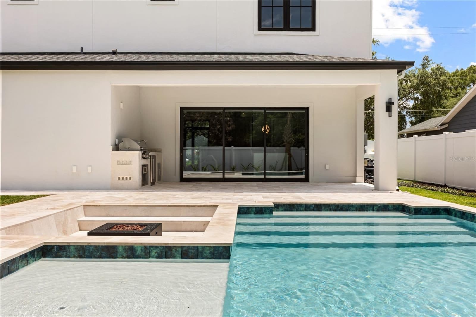 Casa Weber — Colonialtown North, Orlando, FL — foto 42